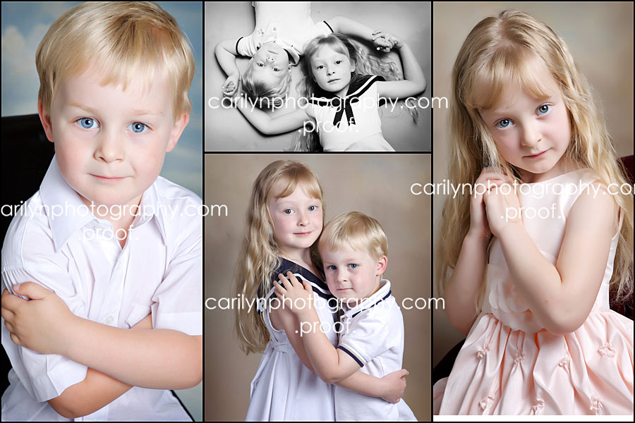 Beautiful Kids Photos